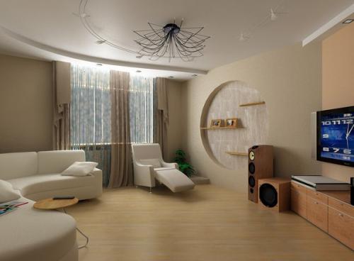 Идеи для вашего загородного дома. 04