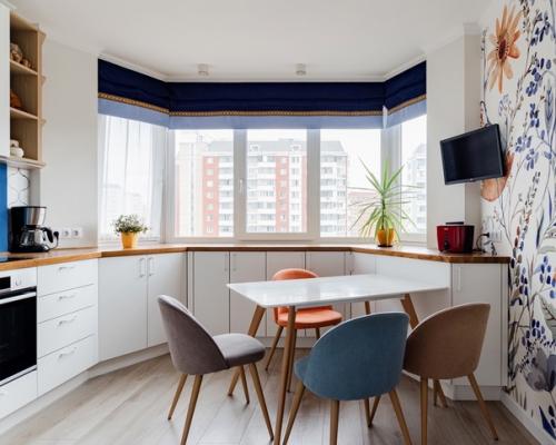 А это вызов! 01