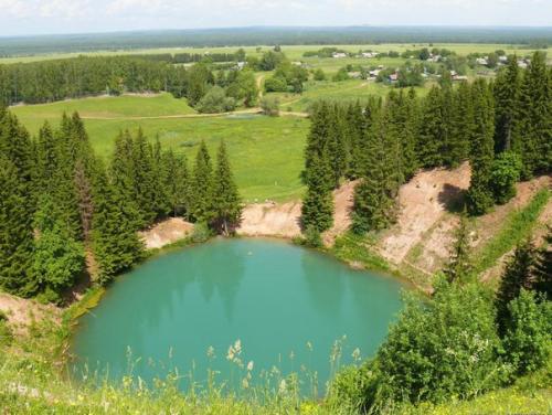 9 причин посетить Марий эл. 04