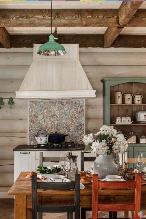 Дом в лесу ч. 1. 04