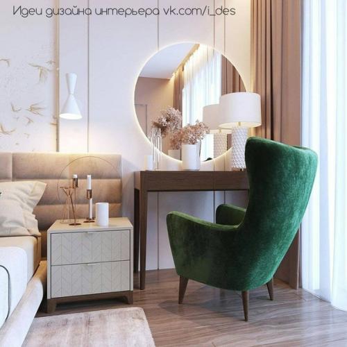 Как вам спальня? 01