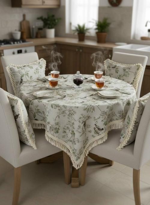 Мы представляем вашему вниманию интерьерную ткань дак с грязезашитным и водоотталкивающим тефлоновым покрытием производства Турции. 
