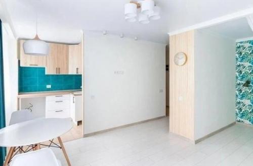 Капитальный ремонт. И полное преображение квартиры. 03