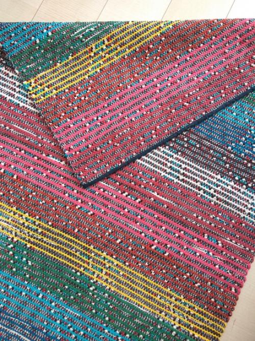 Половик Сельский модификация. 05