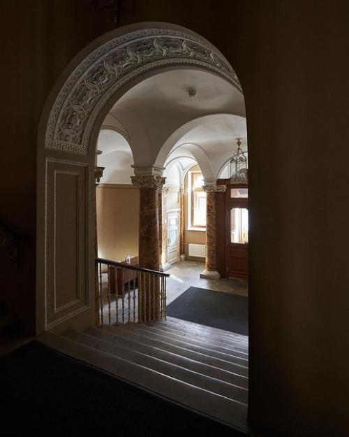 Вы просили больше красивых мест, мы продолжаем! 03