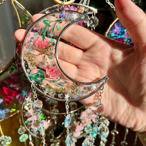 Посмотрите кому из ваших близких подходит ловец солнца в подарок? 05