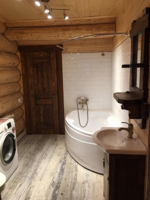 Красиво может быть не , внимание, только в квартире. 07