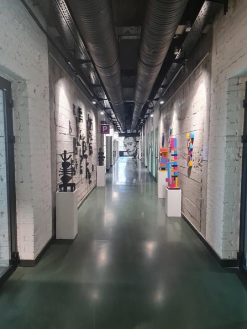 Ещё один день семинаров пролетел как миг. 05