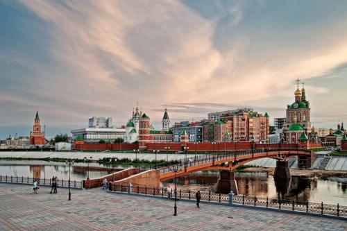 9 причин посетить Марий эл. 01