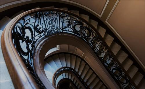 До бесёды 3 дня) и мы хотим немного рассказать об особенном месте, где она будет проходить. 02