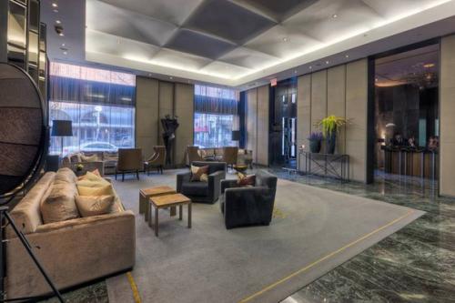 Роскошные апартаменты, площадью 585m? 01