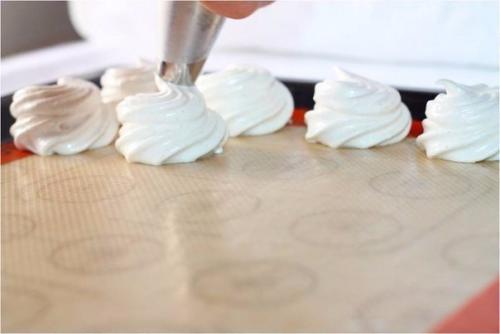 Рецепт зефира по госту. 06