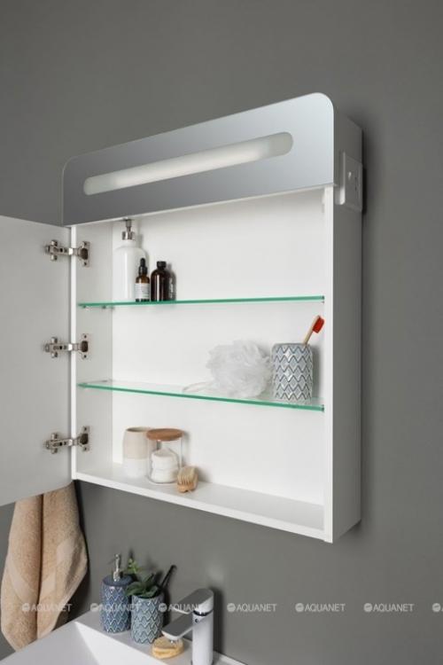 Белая мебель - это универсальная классика, которая освежает интерьер и делает пространство визуально легче. 04