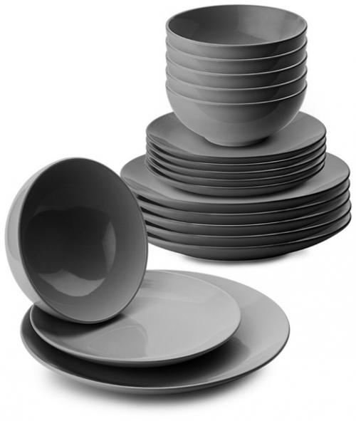 Потрясающе красивые наборы столовой посуды в магазине светофор пыталово. 03