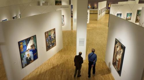 Ночь музеев -2019.