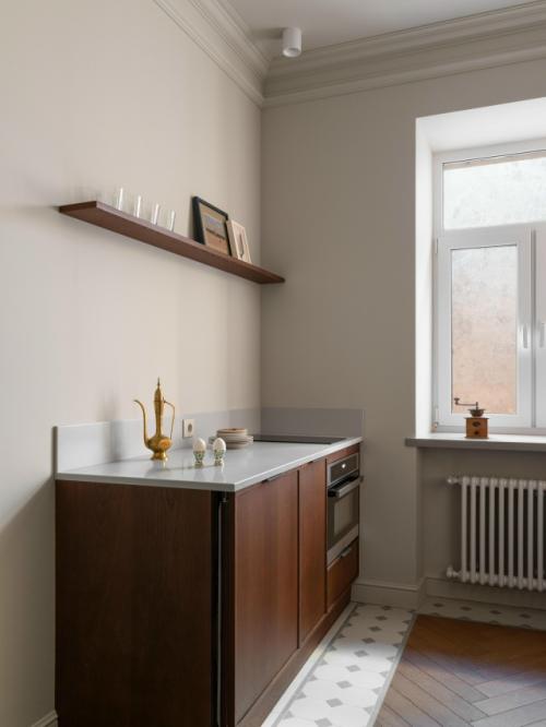 * квартира 46 кв. 06