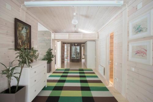 Уютный дом. Современный и красивый. 09