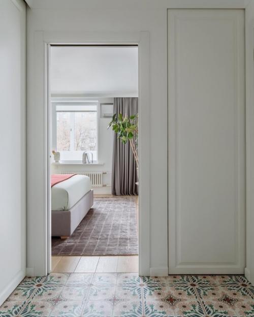 * квартира 32, 4 кв. 05