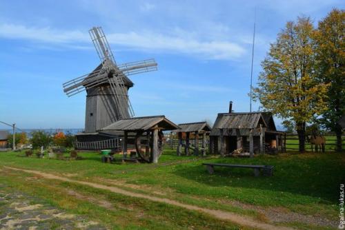 9 причин посетить Марий эл. 09