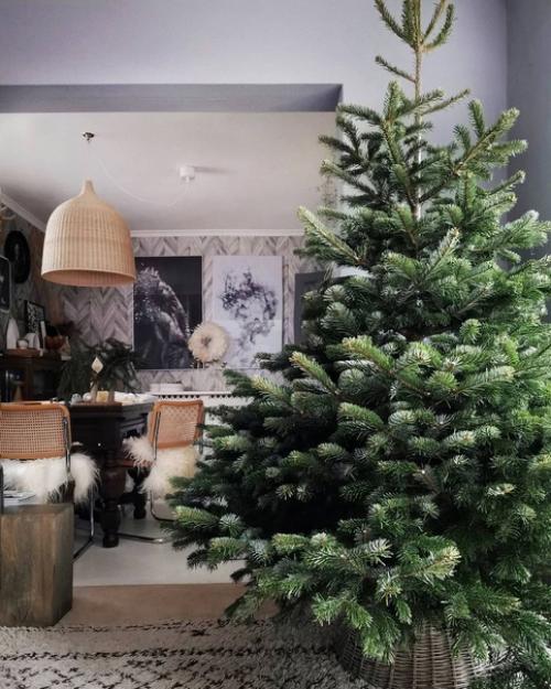 Детали уютного дома в Великобритании. 06