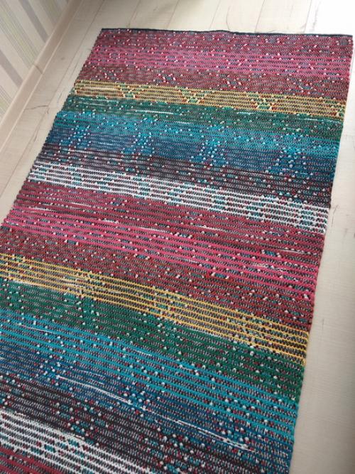 Половик Сельский модификация. 04