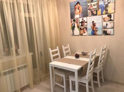 Просторная квартира. В современном стиле. 04