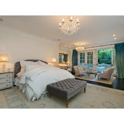 Звездныйинтерьер@Stonefloor.  Звёздный интерьер: внутри дома Дженнифер Лоуренс. 05