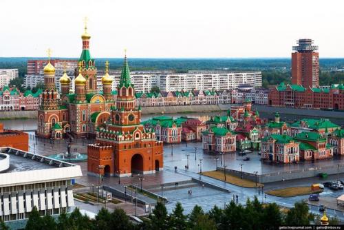 9 причин посетить Марий эл. 02