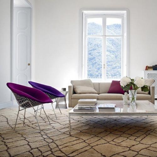 Эклектичная квартира в доме, построенном в 19 веке.