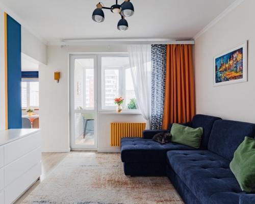 А это вызов! 03