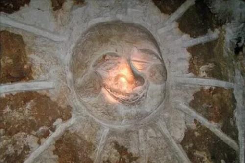 5 загадочных пещер недалеко от Москвы. 06