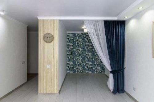 Капитальный ремонт. И полное преображение квартиры. 01