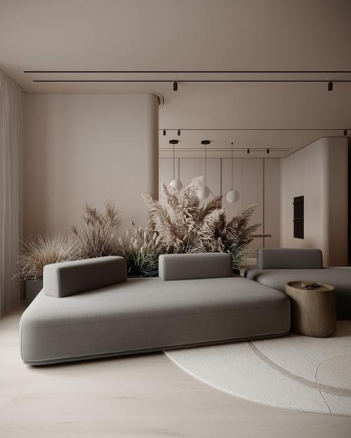 Современным жителям шумных мегаполисов не хватает взаимодействия с окружающим Миром. 05