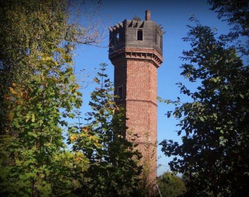 Деревня - призрак, или Русская Америка. 08