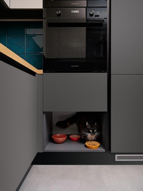 Интерьер 1-комнатной квартиры 39 кв. 02