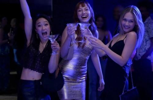 Новые кадры фильма по роману Уолбэнгер элис Клейтон. 03