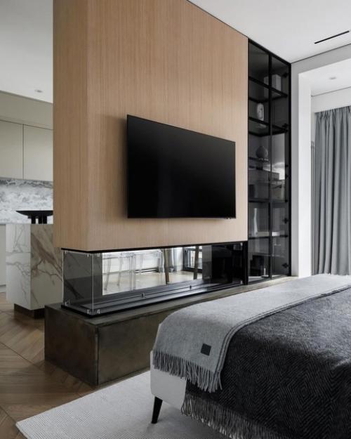 Всегда интересно посмотреть, что делают дизайнеры для себя любимых. 03