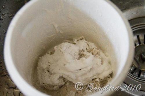 Винтажная ваза.  В том случае, если вам нравится создавать вещи для интерьера своими руками, то вам будет полезен этот мастер-класс. 02