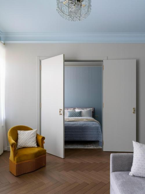 * квартира 46 кв. 02