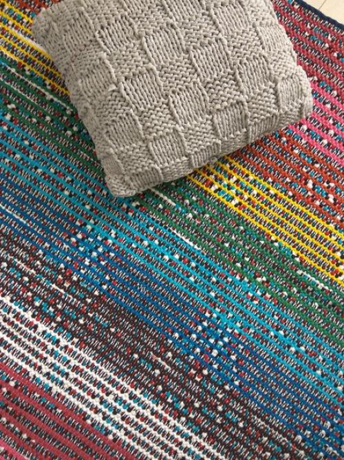 Половик Сельский модификация. 03