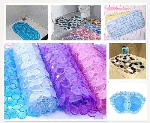 Мы украшаем ванную комнату? 06