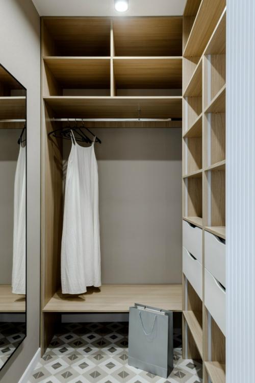 35 кв.  м. для двоих. 07