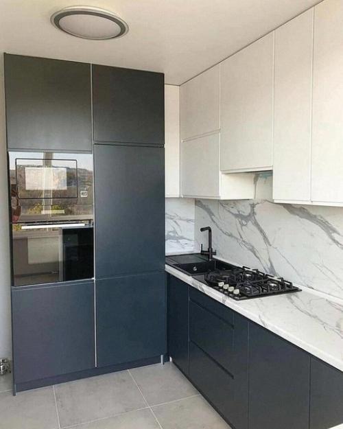 До и после ремонта. 03