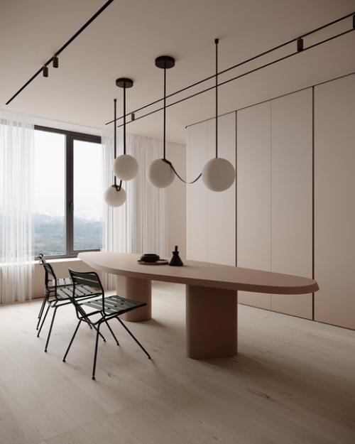 Современным жителям шумных мегаполисов не хватает взаимодействия с окружающим Миром. 07