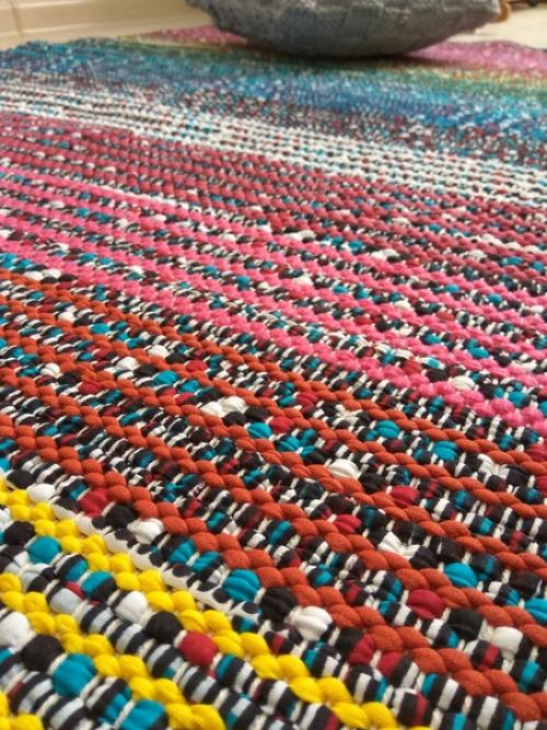 Половик Сельский модификация. 06