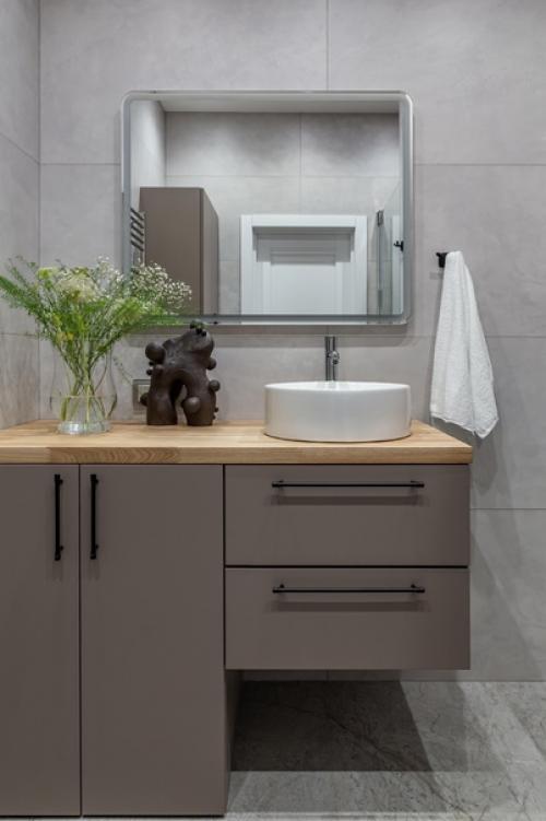 * однокомнатная квартира 40 кв. 07