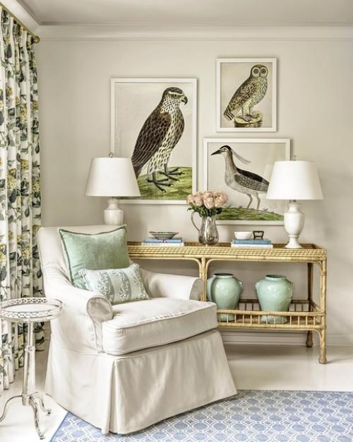 Нестареющая классика с южным акцентом. 05