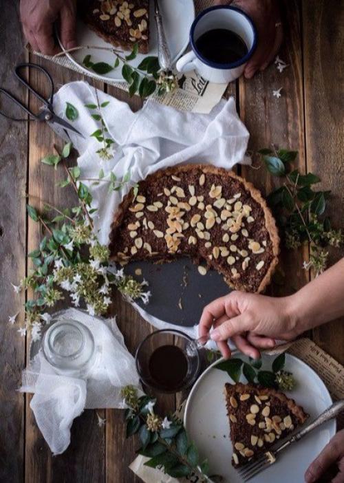 Порой просто нужно взять паузу. 05