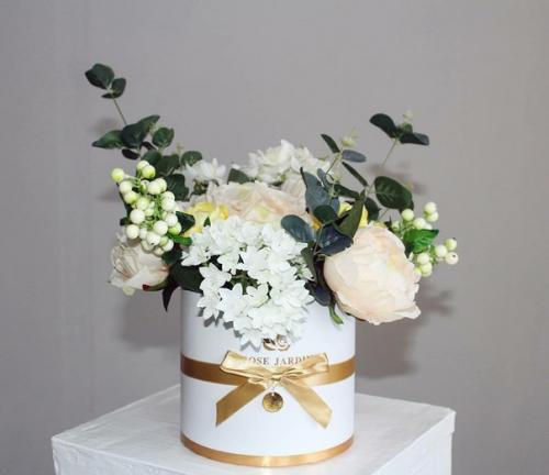 Много вопросов было по поводу этих коробочек, что мы решили не жадничать! 02