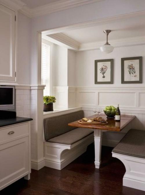 Без ремонта: 8 идей, как быстро улучшить интерьер кухни. 01